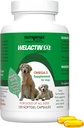 Nutramax Welactin 3 - Canine 120 - Softgel Caps, Welactin Omega-3 Skin and Coat Support 2