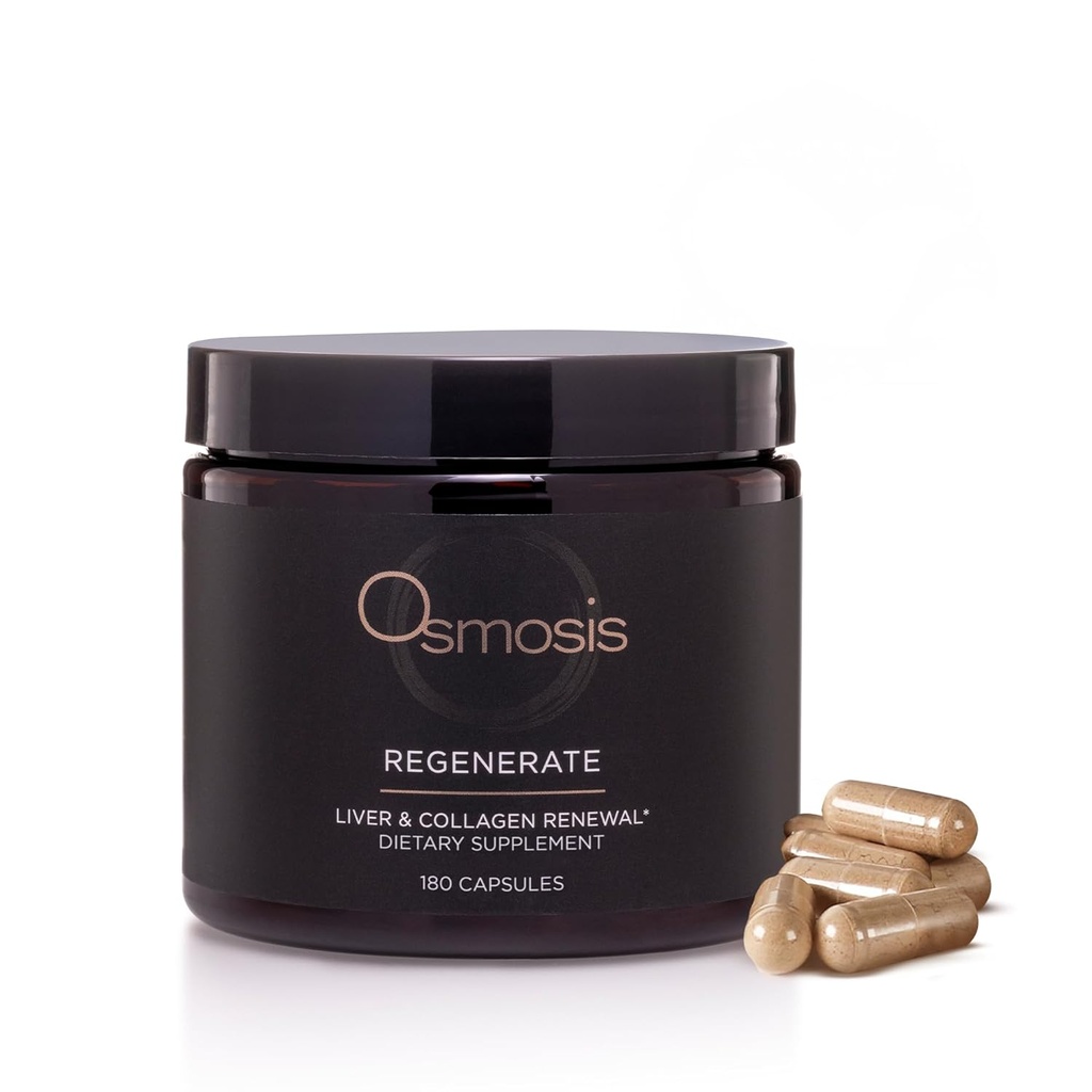Osmosis Skincare Regenerate, 1 ct. 2