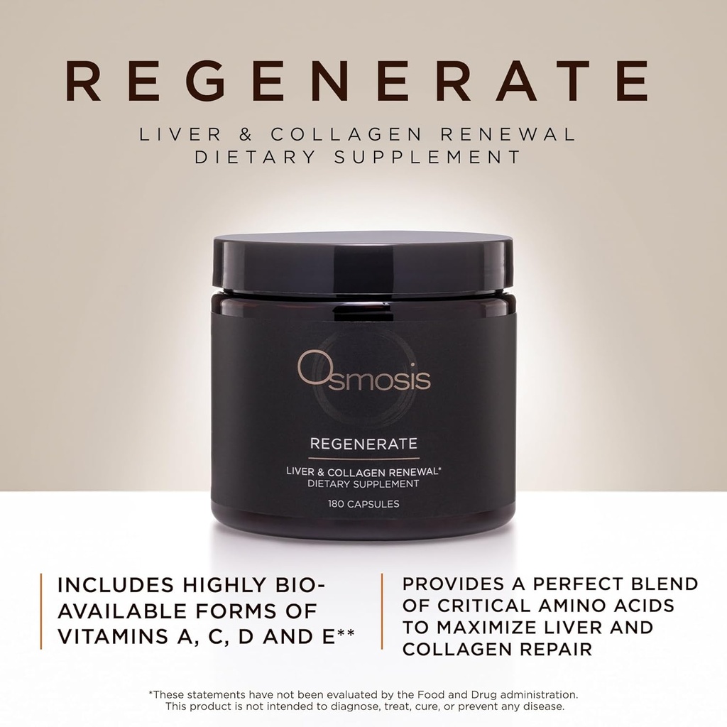 Osmosis Skincare Regenerate, 1 ct. 3