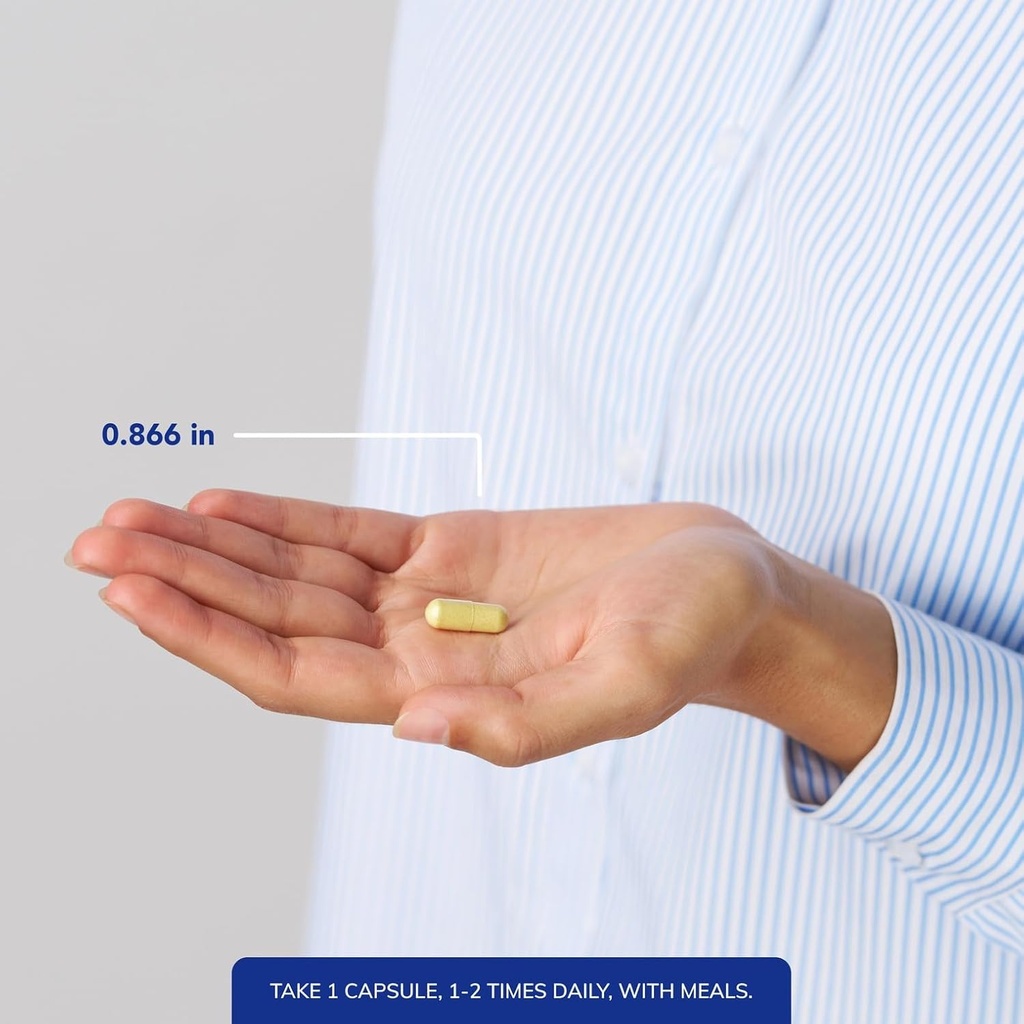 Pure Encapsulations Quercetin UltraSorb | Enhanced-Absorption Cellular, Immune, and Cardiovascular Support | 90 Capsules 5