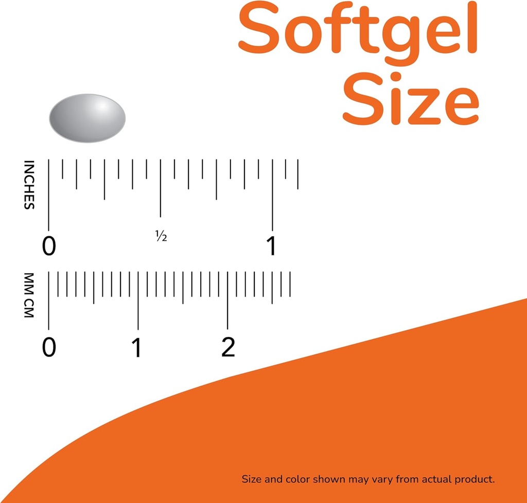 NOW Foods Supplements, Vitamin D-3 2,000 IU, High Potency, Structural Support*, 30 Softgels 4