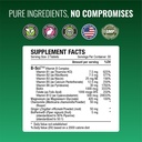 Approved Science Cramprin - High Absorption Magnesium, Vitamin B Complex, BioPerine - 6 Month Supply - 2 Bottles - Vegan 5