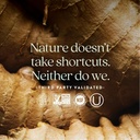 New Chapter Vitamin B Complex – Fermented Coenzyme B Complex Rich in Vitamin B12 + Vitamin B6 + Biotin + Made with Organic Ingredients - 90 ct 6