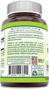 Herbal Secrets Pine Bark Extract Supplement | 100 Mg Per Serving | 60 Veggie Capsules | Non-GMO | Gluten-Free | Made in USA 4