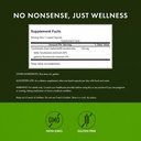 Swanson Double Strength Tocotrienols - Antioxidant - (60 Liquid Capsules, 100mg Each) 2 Pack 4