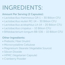 Vaginal Probiotics for Women pH Balance | Prebiotics & Probiotics for Women | Women's Welness for Vaginal Health | Odor Relief | 60 Capsules 3