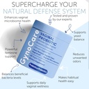 Vaginal Probiotics for Women pH Balance | Prebiotics & Probiotics for Women | Women's Welness for Vaginal Health | Odor Relief | 60 Capsules 5