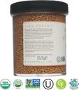 Greenbow Organic Bee Pollen - 100% USDA Certified Organic, Non-GMO, Halal, Kosher Certified, Pure & Natural Bee Pollen - Superfood Packed with Proteins, Vitamins & Minerals - Gluten Free - 311g 4