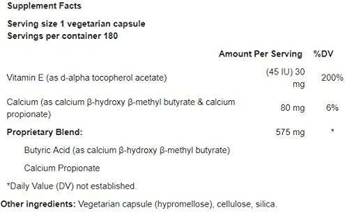 Apex Energetics EnteroVite 3