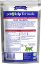The Missing Link Pet Kelp Feline Well-Being 6oz Superfood Powdered Supplement, Organic & Limited Ingredient Formula for Digestive & Overall Health of Cats 4