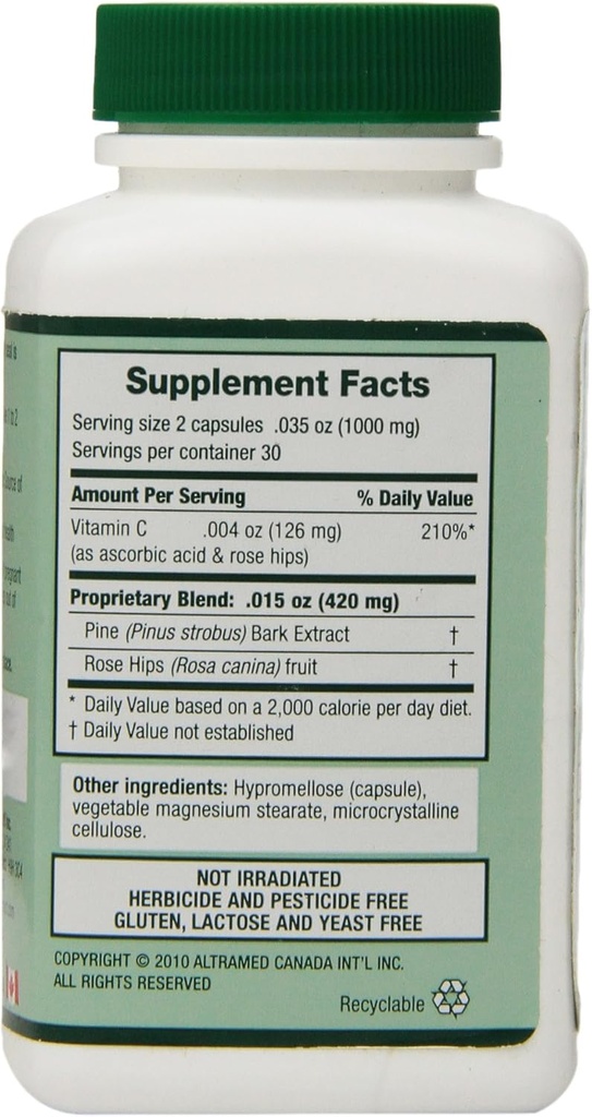 2 ESSIAC Liquid Extract 10.14 fl oz & 1 TRU-Pine Pine Liquid Extract 10.14 fl oz 5