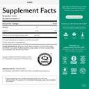 Needed. CoQ10 200mg Supplement - Ubiquinol 200mg for Women and Men – Coenzyme Q10 Preconception Health Supplement, Non-GMO, Softgels – 30 Count 3