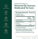 Gaia Herbs PRO Kava 75 - Stress Support Supplement - Aids a Sense of Calm & Relaxation - 60 Liquid Phyto-Caps 3