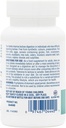 Natures Plus Say Yes to Dairy - 50 Chewable Tablets - Natural Lactase Enzyme Supplement, Maximum Strength Digestive Aid, Lactose Intolerance Relief - Gluten-Free - 50 Servings 5