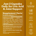 Uric Acid Purge and Primal Move Bundle - Advanced Whole-Body Joint Health Support for Active Mobility, Flexbility & Comfort 6