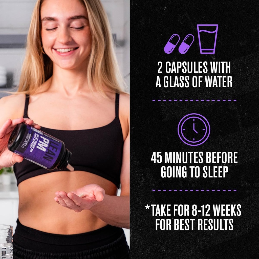 Jacked Factory Burn-XT Clinically Studied Fat Burner & Weight Loss Supplement - Appetite Suppressant & Energy Booster - with Acetyl L-Carnitine, Green Tea Extract and More - 60 Natural Diet Pills 5