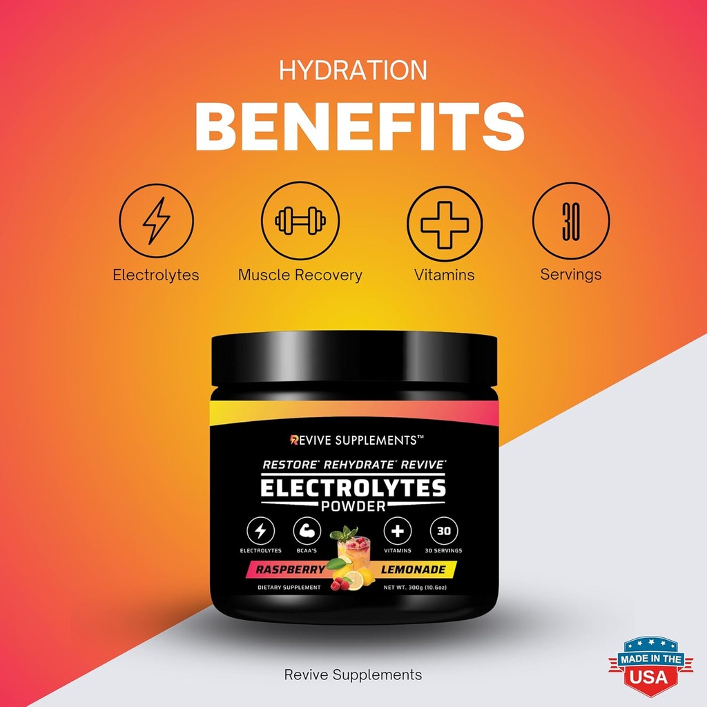 Keto Boost Electrolytes Powder Ultimate Hydration with Essential Minerals & BCAAs | Natural Flavors, Zero Sugar | Boost Energy, Recovery & Performance – 30 Servings 3