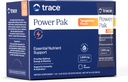 Trace Minerals Power Pak Multivitamin and Multimineral Packets - Electrolyte Support - 1200 mg Vitamin C Plus 70 Tangerine Flavor - 30 Packets 2