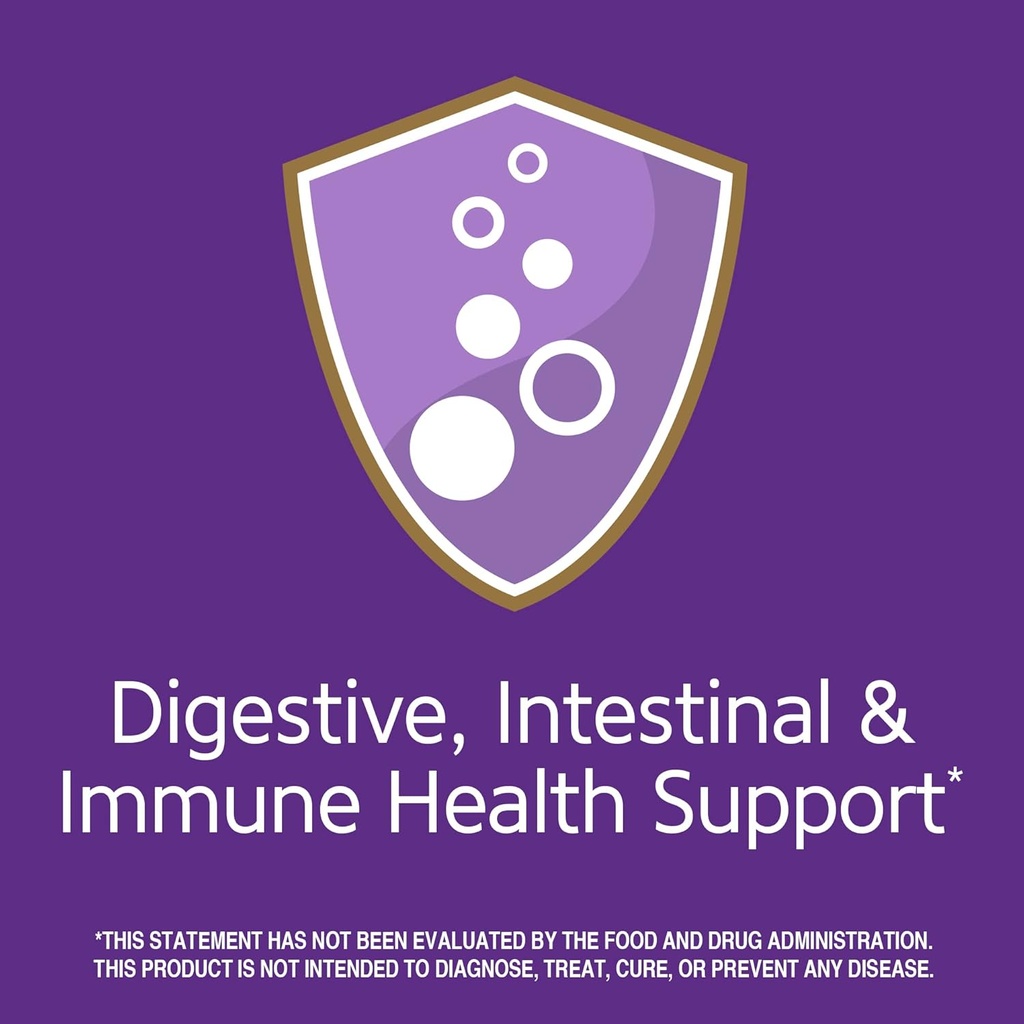 21st Century Acidophilus Capsules, 100 Count (21339) (Pack of 2) 4