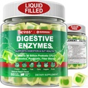 NEVISS Digestive Enzymes Gummies 2