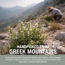 ImunShield Wild Oregano Oil Organic Liquid Drops - Hand-Picked Oregano with 86-90% Carvacrol for Immune and Digestive Support - Vegan, Non-GMO, Gluten-Free, 1 fl. oz./ 30ml 4