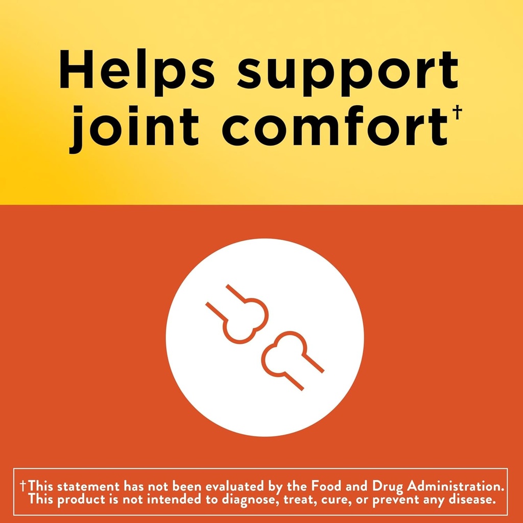 Nature Made SAM-e 200 mg Complete, Dietary Supplement for Mood Support, 60 Tablets, 30 Day Supply 4