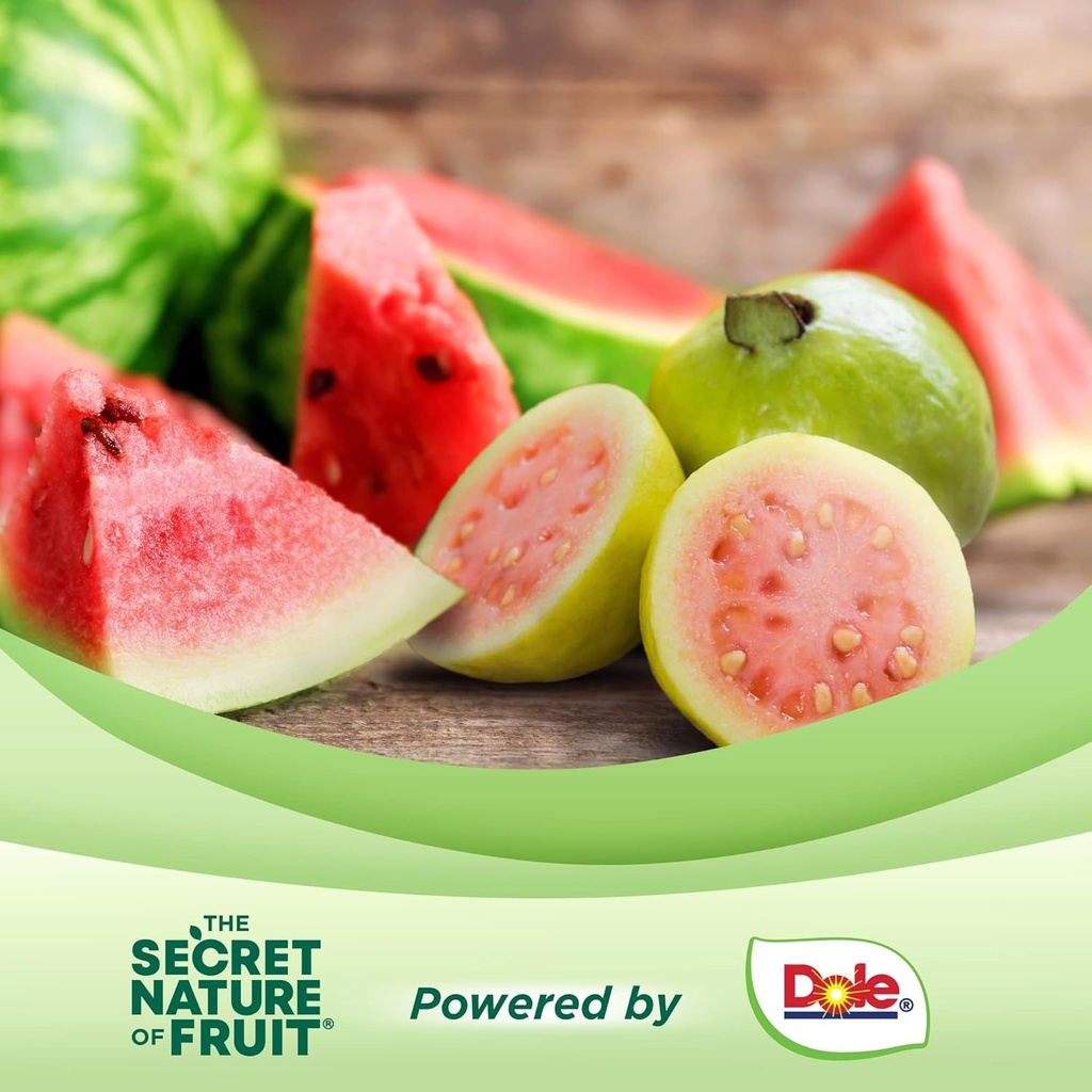 The Secret Nature of Fruit Beauty Chews, Real Fruit Powered Vitamin Chews with Vitamins A & E, Biotin, CoQ10, Strawberry & Pomegranate for Healthy Hair, Skin & Nails, Gummy, (60 Count) 6