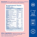 Mommy's Bliss Prenatal Multivitamin with Iron and Folic Acid, Supports Baby Development + Mom Immune System & Energy Levels w/ B Vitamins & Probiotics, Vegan & Gluten Free (45 Servings) 6