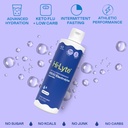 Hi-Lyte Keto & Performance K500 Electrolytes Unflavored Liquid Mix, 30 Servings 5