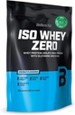 Biotech Iso Whey 500g Tiramisu Lactose and Gluten Free Pure Isolate by BiotechUSA 2
