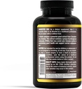 C-Statin Support for Normal Angiogenesis, Clinically Studied Proprietary Extract (120 Capsules) 3