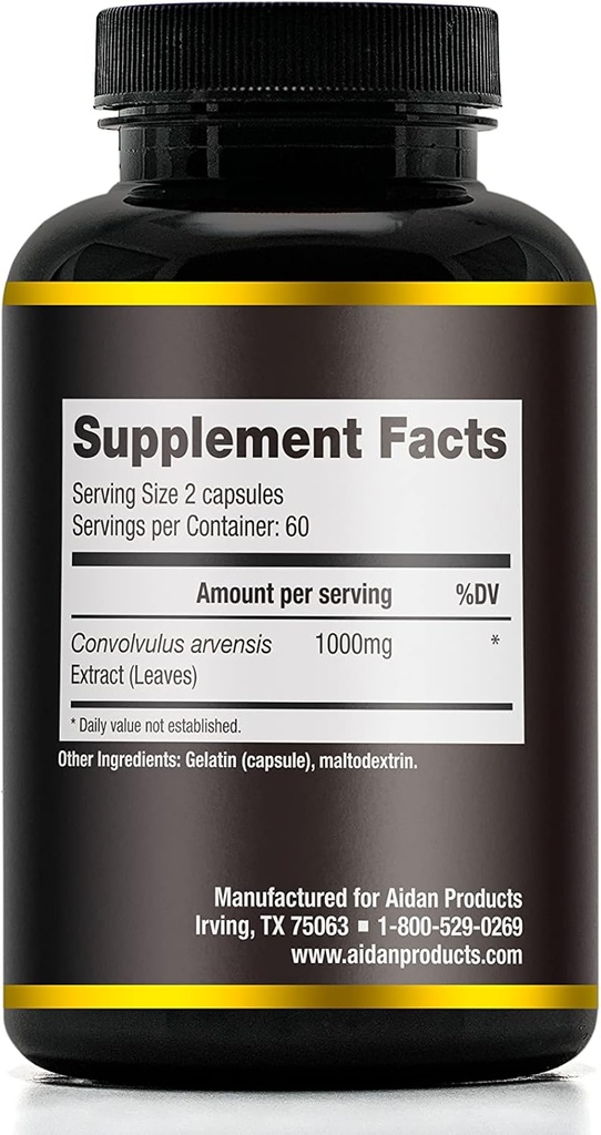 C-Statin Support for Normal Angiogenesis, Clinically Studied Proprietary Extract (120 Capsules) 6