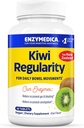 Enzymedica, Kiwi Regularity, Supports Regular Bowel Movements, Relieves Occasional Constipation, Gas & Bloating, 30 Count 2
