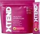 Xtend Hydration 1 Serv - 28pk Raspberry Lemonade 2