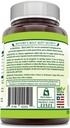 Herbal Secrets Echinacea & Goldenseal Root Supplement | 450 Mg Per Serving | Veggie Capsules | Non-GMO | Gluten-Free | Made in USA (120 Count) 3