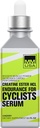 MMUSA Cyclist-Optimized Creatine Serum. Amplifies Cycling Sports Performance, Boosts Nitric Oxide Levels, Stamina, Energy, Endurance & Focus. Fights Fatigue & Lactic Acid Build Up. Cherry, 5.1 Fl Oz 2