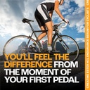 MMUSA Cyclist-Optimized Creatine Serum. Amplifies Cycling Sports Performance, Boosts Nitric Oxide Levels, Stamina, Energy, Endurance & Focus. Fights Fatigue & Lactic Acid Build Up. Cherry, 5.1 Fl Oz 6