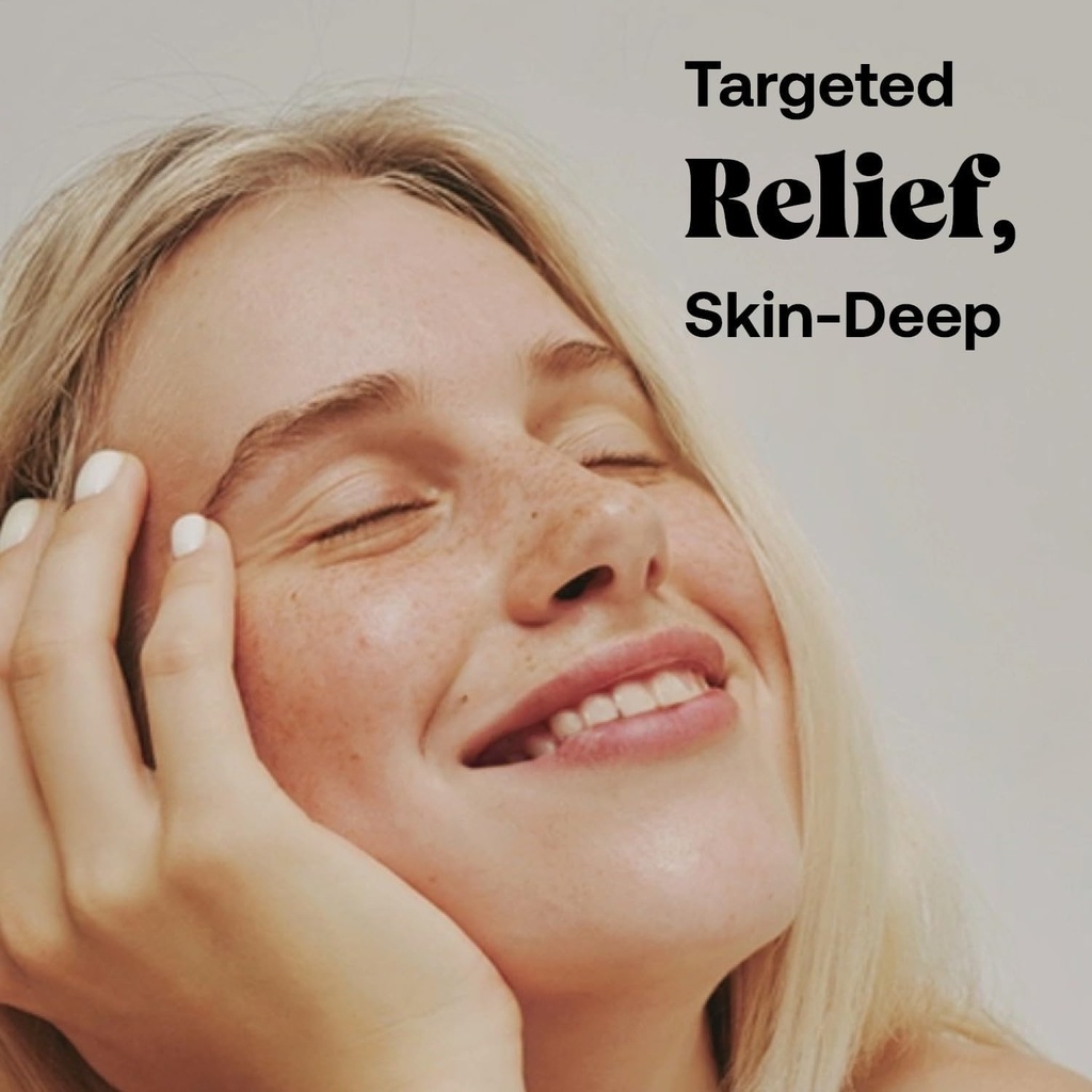 Basic Brands L-Lysine Lip Ointment with Camphor, Menthol, Vitamin A & E, 0.875 oz 4