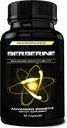 1500mg Advanced Bioavailability Micronized Berberine Supplement All Natural w/BerbeTal™ Support. 90 Total Capsules 2