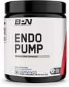 BARE PERFORMANCE NUTRITION BPN Flight Pre Workout & Endo Pump Enhancer Bundle 4