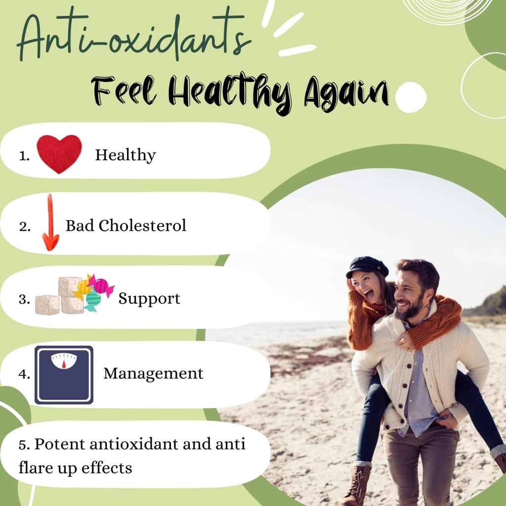 1500mg Advanced Bioavailability Micronized Berberine Supplement All Natural w/BerbeTal™ Support. 90 Total Capsules 4