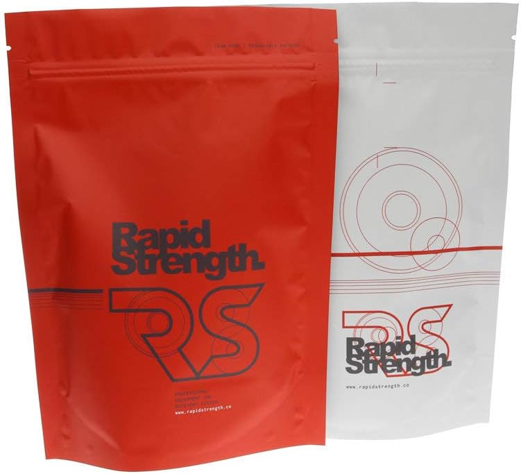 Creatine Monohydrate Powder 100g Pure Micronised Creatine 6