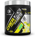 Forzagen CREA-Lade 35 Servings, Premium Creatine Monohydrate with Electrolytes Flavored Lemonade Paradise 2