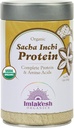 Imlakesh Organics Sacha Inchi Protein, Powder (12oz Metal Jar) 2