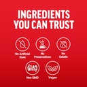 FORCE FACTOR Men’s Probiotic, Probiotics for Digestive Health with 50 Billion CFUs and 10 Probiotic Strains to Support Gut and Colon Health, and Daily Wellness, Non-GMO, Vegan, 30 Vegetable Capsules 6