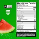 BARE PERFORMANCE NUTRITION BPN Electrolytes Go Packs Hydration Drink Mix | Sugar Free Electrolyte Powder | 500mg Sodium per Serving | Naturally Sweetened | Salted Watermelon, 30 Servings 3