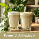 Organic Mung Bean Protein Powder 5