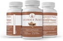 Pure Original Ingredients Licorice Root Extract (100 Capsules) Always Pure, No Additives Or Fillers, Lab Verified 5