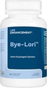 Life Enhancement Bye-Lori | 1000 mg Mastic Gum Extract | 30 Servings 2