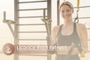 Pure Original Ingredients Licorice Root Extract (100 Capsules) Always Pure, No Additives Or Fillers, Lab Verified 6